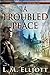 A Troubled Peace (Under A War-Torn Sky #2)