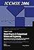 Recent Progress in Computational Sciences and Engineering (2 vols) (Lecture Series on Computer and Computational Sciences) (VOLUME 7)