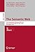 The Semantic Web: 14th International Conference, ESWC 2017, Portorož, Slovenia, May 28 – June 1, 2017, Proceedings, Part I (Lecture Notes in Computer Science Book 10249)