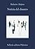 Notizia del disastro (Italian Edition)