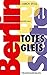 Totes Gleis: Kriminalroman - Lucas Hermes erster Fall (German Edition)