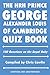 The HRH Prince George Alexander Louis of Cambridge Quiz Book