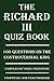 The Richard III Quiz Book