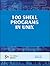 100 Shell Programs in Unix