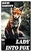 Lady into Fox by David Garnett