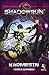 Shadowrun: Karmesin (German Edition)