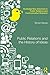 Public Relations and the History of Ideas (Routledge New Directions in PR & Communication Research)