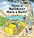 Does a Bulldozer Have a Butt?