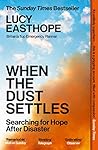When the Dust Set...