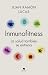 Inmunofitness: La salud también se entrena (Alienta) (Spanish Edition)
