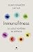 Inmunofitness: La salud también se entrena