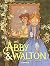 Abby et Walton by Anaïs Halard