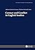 Contact and Conflict in English Studies: Assistant editors: Christian Groesslinger / Christopher Herzog (Austrian Studies in English Book 104)