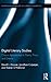 Digital Literary Studies: Corpus Approaches to Poetry, Prose, and Drama (Routledge Advances in Corpus Linguistics)