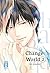 Change World 02 (German Edition)