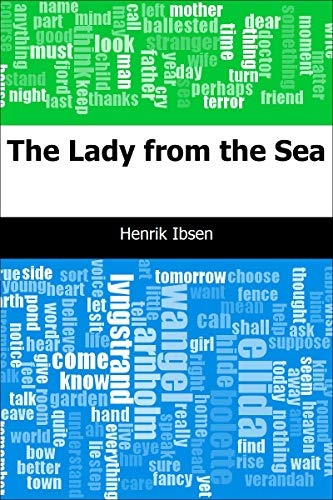 The Lady from the Sea