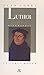 Martin Luther (French Edition)