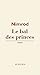 Le Bal des princes (ROMANS, NOUVELL) (French Edition)