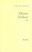 Désert brûlant (Aventures) (French Edition)