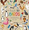 Stitch 50 Birds: ...