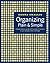 Organizing Plain & Simple: A Ready Reference Guide with Hundreds of Solutions to Your Everyday Clutter Challenges