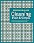 Cleaning Plain & Simple: A Ready Reference Guide with Hundreds of Sparkling Solutions to Your Everyday Cleaning Challenges