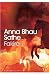 Fakira by Anna Bhau Sathe