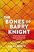 The Bones of Barry Knight: longlisted for the Dublin Literary Award
