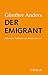 Der Emigrant (Beck Paperback 6453) (German Edition)