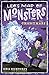 Leo's Map of Monsters: The Frightmare eBook