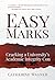Easy Marks: Cracking a University's Academic Integrity Con