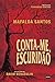 Conta-me escuridão (Portuguese Edition)