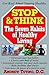Stop & Think: The Seven Habits of Healthy Living