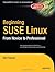 Beginning SUSE Linux: From ...