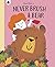Never Brush a Bear