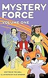 Mystery Force Vol...