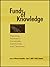 Funds of Knowledge by Norma Gonzalez