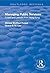 Managing Public Services: Crises and Lessons from Hong Kong (Routledge Revivals)