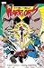 The New Warriors Classic Om...