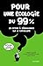 Pour une écologie du 99%: 20 mythes à déboulonner sur le capitalisme (French Edition)