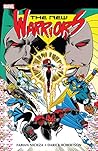 The New Warriors ...