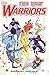 The New Warriors Omnibus, Vol. 1