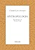 Antropologia (Voci) (Italian Edition)