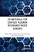 2D Materials for Surface Plasmon Resonance-based Sensors (Emerging Materials and Technologies)