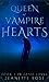 Queen of Vampire Hearts (Fated Loves Book 1)