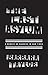 The Last Asylum: A Memoir of Madness in Our Times