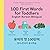 100 First Words for Toddlers by Jayme Yannuzzi