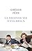 La Seconde vie d'Eva Braun (French Edition)