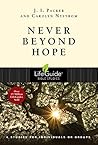 Never Beyond Hope