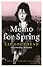 Memo for Spring: 50th Anniversary Edition - Introduction by Ali Smith
